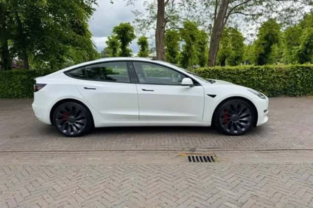 Tesla Model 3 (2020) thumbnail 26
