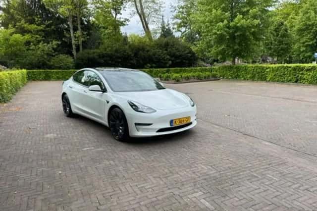 Tesla Model 3 (2020) thumbnail 27
