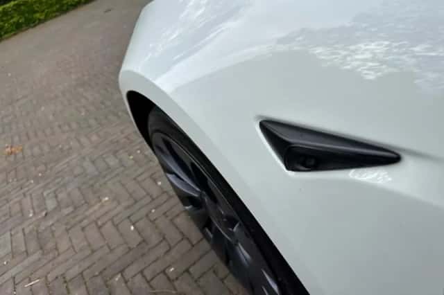 Tesla Model 3 (2020) thumbnail 31