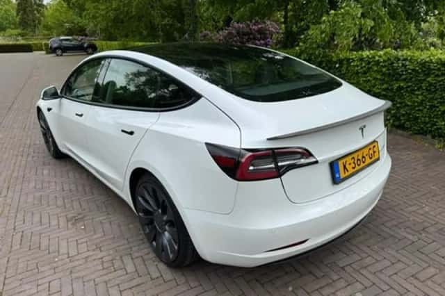 Tesla Model 3 (2020) thumbnail 5
