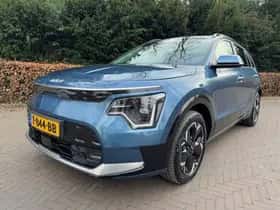 Kia Niro EV