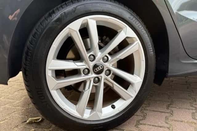 Audi A3 (2021) thumbnail 19