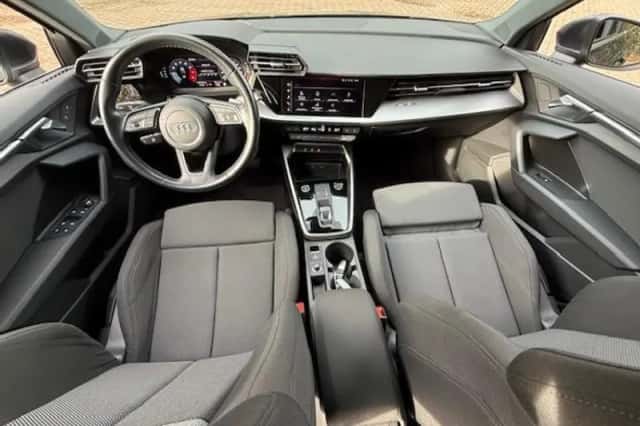 Audi A3 (2021) thumbnail 10