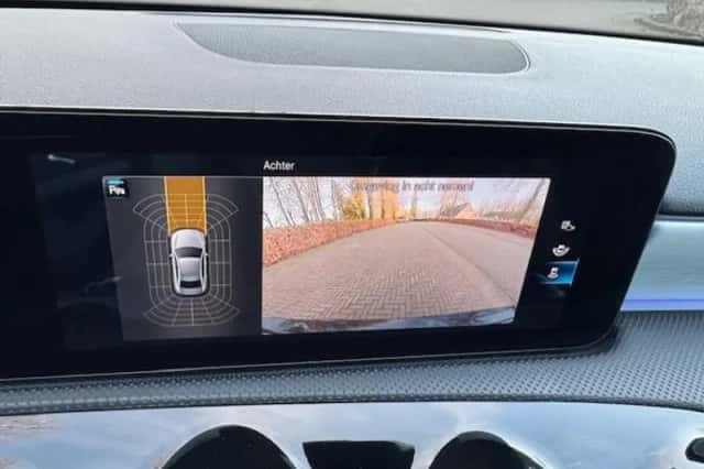 Mercedes-Benz A-Klasse (2021) thumbnail 13