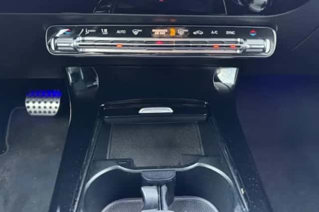 Mercedes-Benz A-Klasse (2021) thumbnail 16