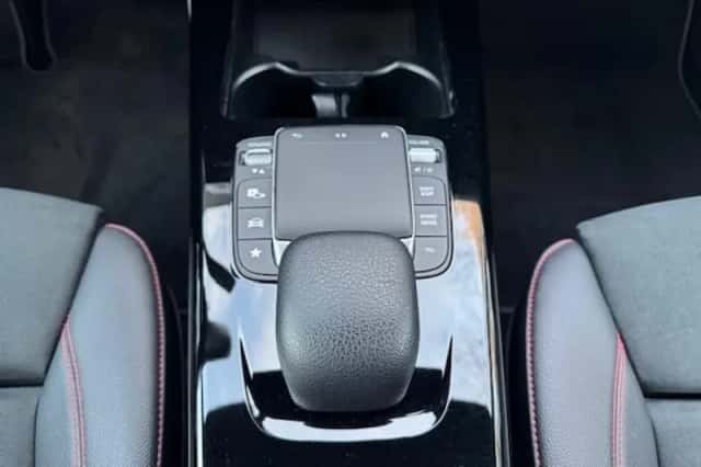 Mercedes-Benz A-Klasse (2021) thumbnail 17
