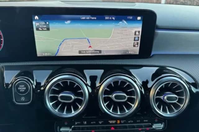 Mercedes-Benz A-Klasse (2021) thumbnail 18