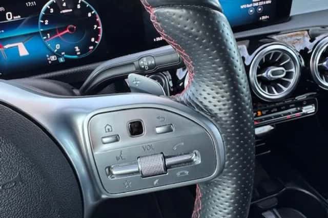 Mercedes-Benz A-Klasse (2021) thumbnail 19