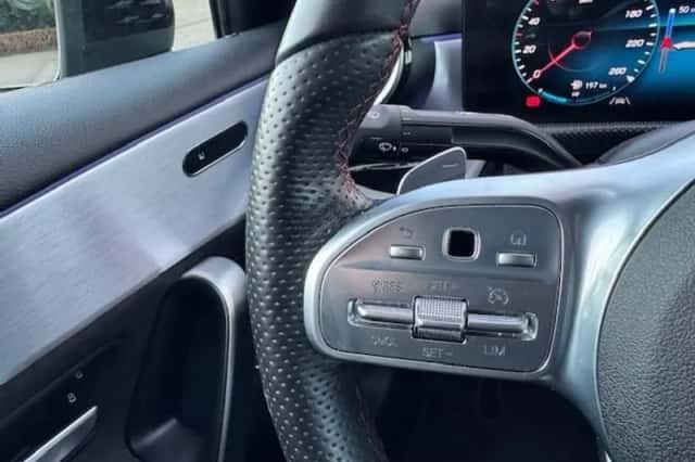 Mercedes-Benz A-Klasse (2021) thumbnail 20