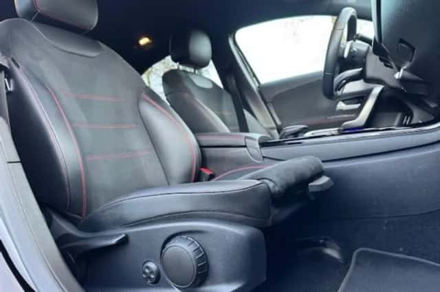 Mercedes-Benz A-Klasse (2021) thumbnail 21