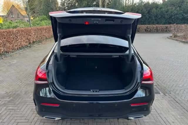 Mercedes-Benz A-Klasse (2021) thumbnail 22