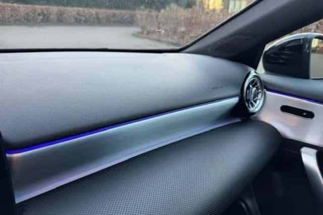 Mercedes-Benz A-Klasse (2021) thumbnail 29