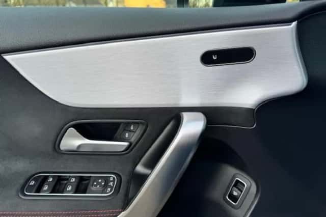 Mercedes-Benz A-Klasse (2021) thumbnail 7