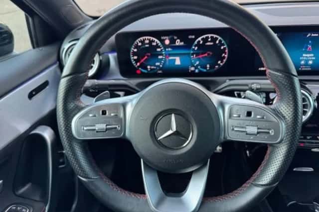 Mercedes-Benz A-Klasse (2021) thumbnail 10