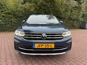 Volkswagen Tiguan (2021) thumbnail 2
