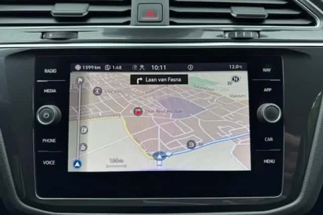 Volkswagen Tiguan (2021) thumbnail 13