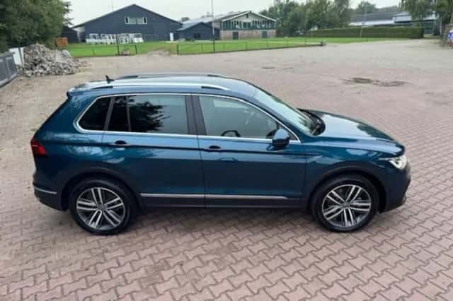 Volkswagen Tiguan (2021) thumbnail 29