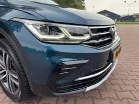 Volkswagen Tiguan (2021) thumbnail 30