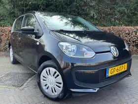 Volkswagen Up! (2015) thumbnail 2