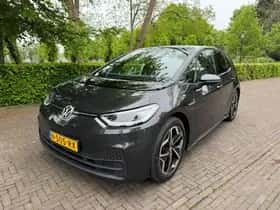 Volkswagen ID.3 (2021)
