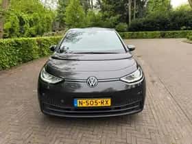 Volkswagen ID.3 (2021) thumbnail 2