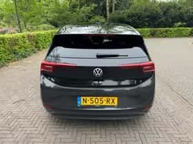 Volkswagen ID.3 (2021) thumbnail 19