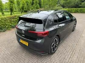 Volkswagen ID.3 (2021) thumbnail 20