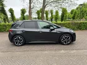 Volkswagen ID.3 (2021) thumbnail 21