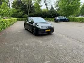Volkswagen ID.3 (2021) thumbnail 22