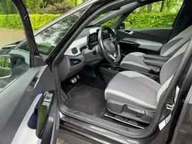 Volkswagen ID.3 (2021) thumbnail 5