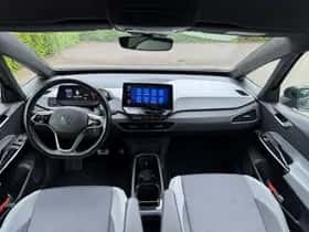 Volkswagen ID.3 (2021) thumbnail 9