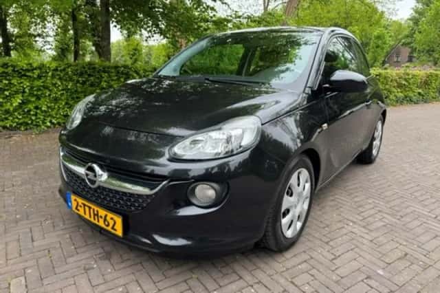 Opel Adam (2014) thumbnail 1