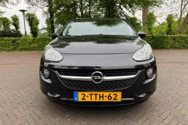 Opel Adam (2014) thumbnail 2