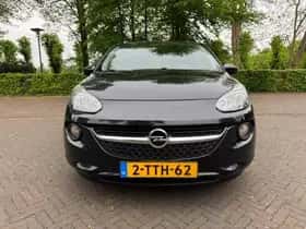 Opel Adam (2014) thumbnail 2