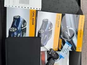 Opel Adam (2014) thumbnail 13