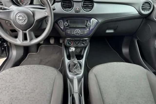 Opel Adam (2014) thumbnail 14