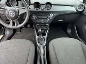 Opel Adam (2014) thumbnail 14
