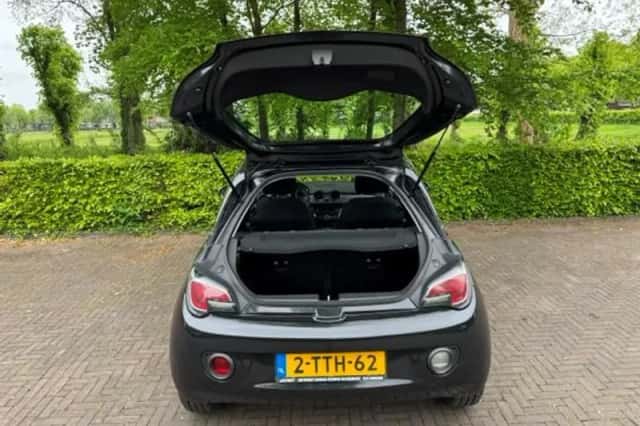 Opel Adam (2014) thumbnail 15