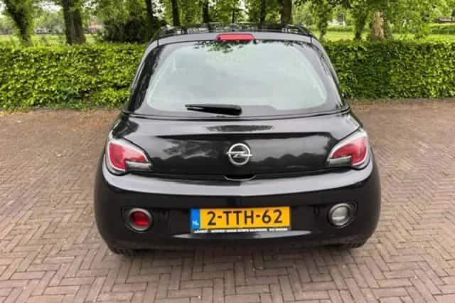 Opel Adam (2014) thumbnail 16