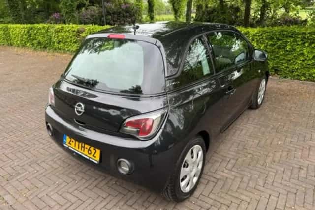 Opel Adam (2014) thumbnail 17