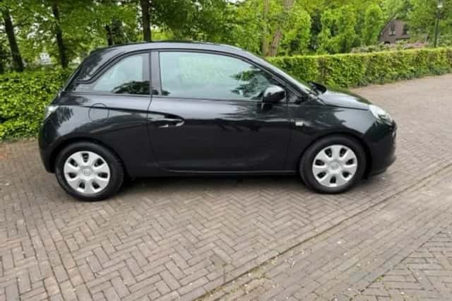 Opel Adam (2014) thumbnail 18