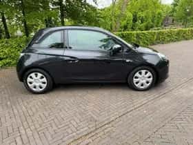 Opel Adam (2014) thumbnail 18