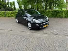 Opel Adam (2014) thumbnail 19