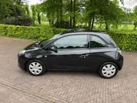 Opel Adam (2014) thumbnail 3