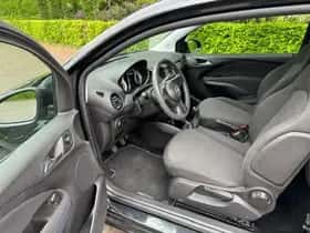 Opel Adam (2014) thumbnail 5