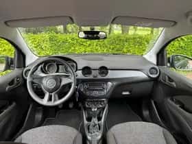 Opel Adam (2014) thumbnail 8