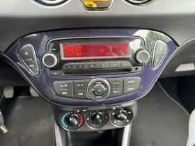 Opel Adam (2014) thumbnail 9