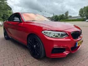 BMW 2-Serie (2014)