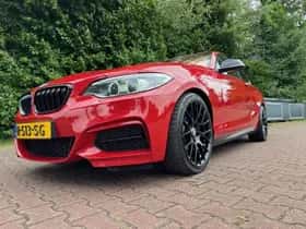 BMW 2-Serie (2014) thumbnail 2