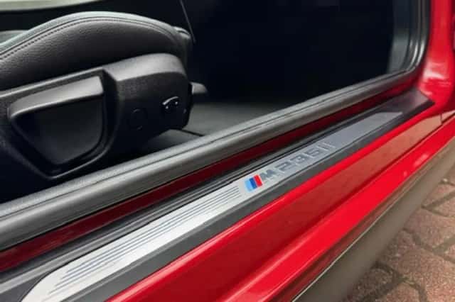 BMW 2-Serie (2014) thumbnail 18